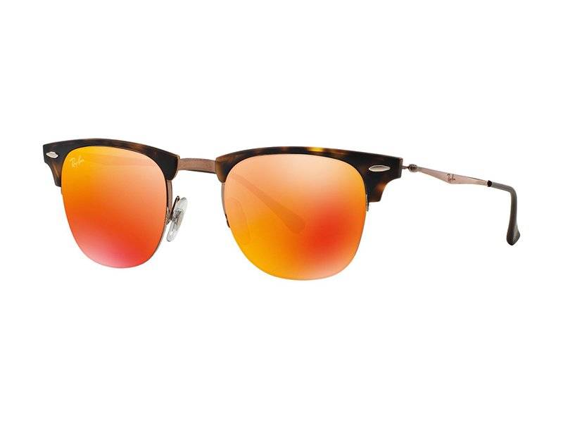 Ray Ban Clubmaster Light Ray RB8056 175 6Q Alensa Malta