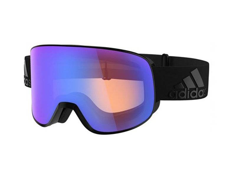 Adidas progressor best sale splite goggles