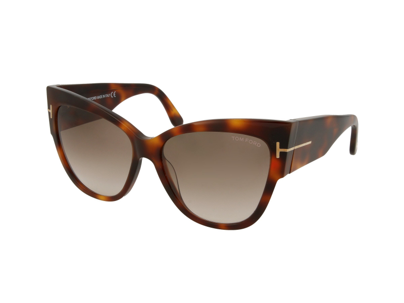 Tom ford cat eye best sale sunglasses anoushka