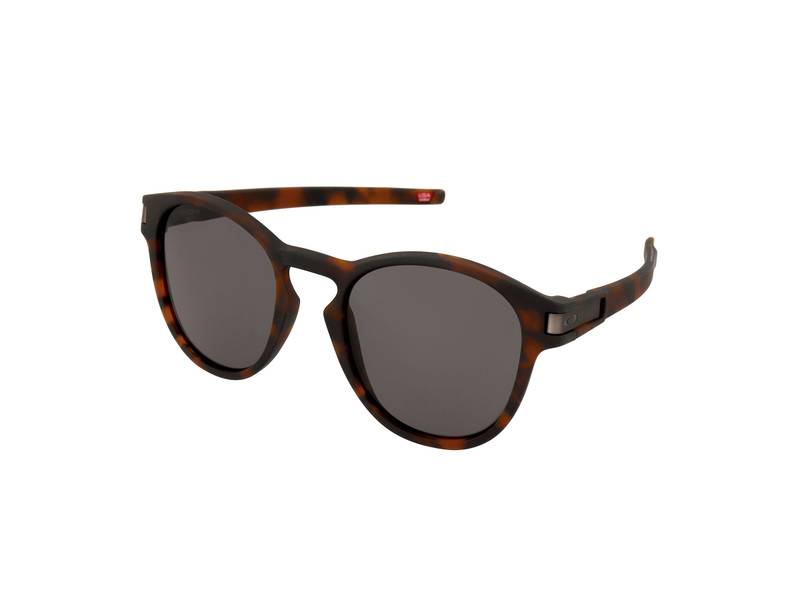 oakley latch tortoise shell