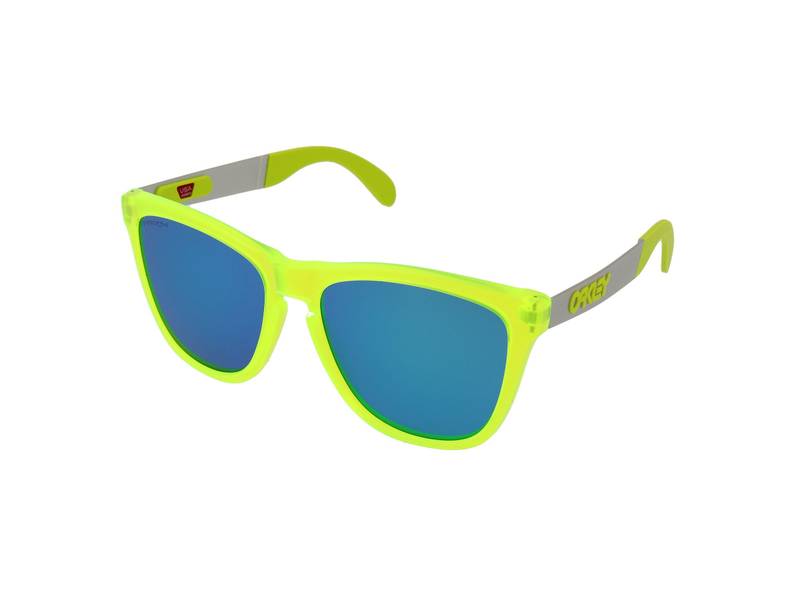 Oakley hotsell frogskin mix