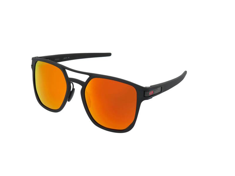 Oakley shop alpha latch