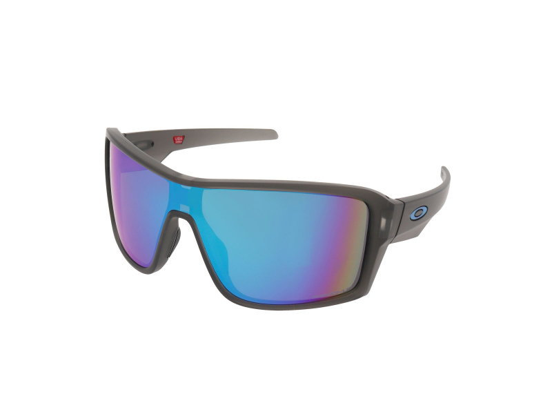 oakley ridgeline oo9419