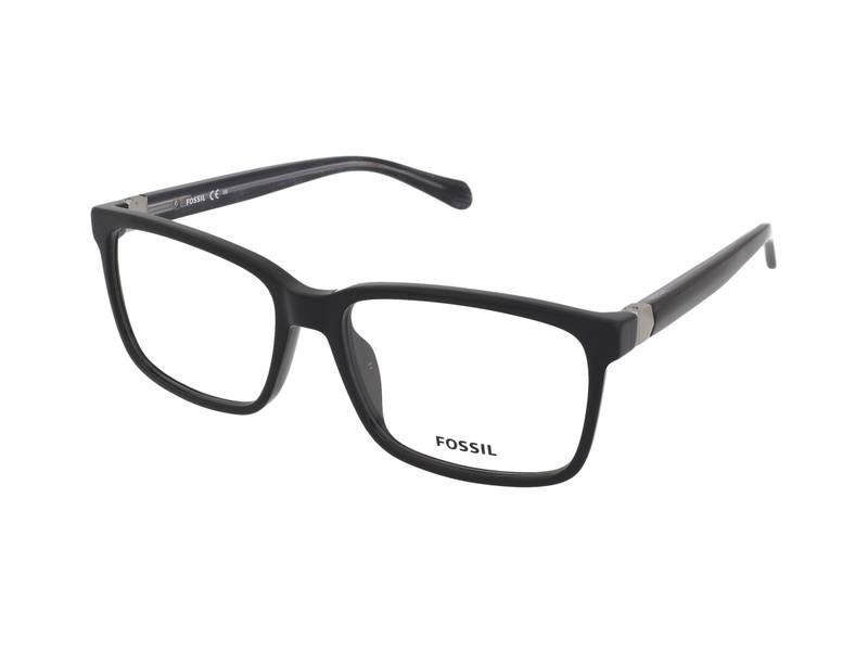 Fossil store glasses price