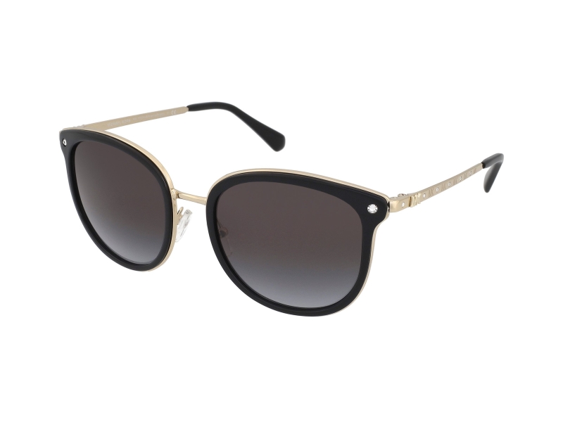 Michael Kors Sonnenbrille Adrianna II 2024 310613 Schildkröte Gold Braun  Verlauf | eBay