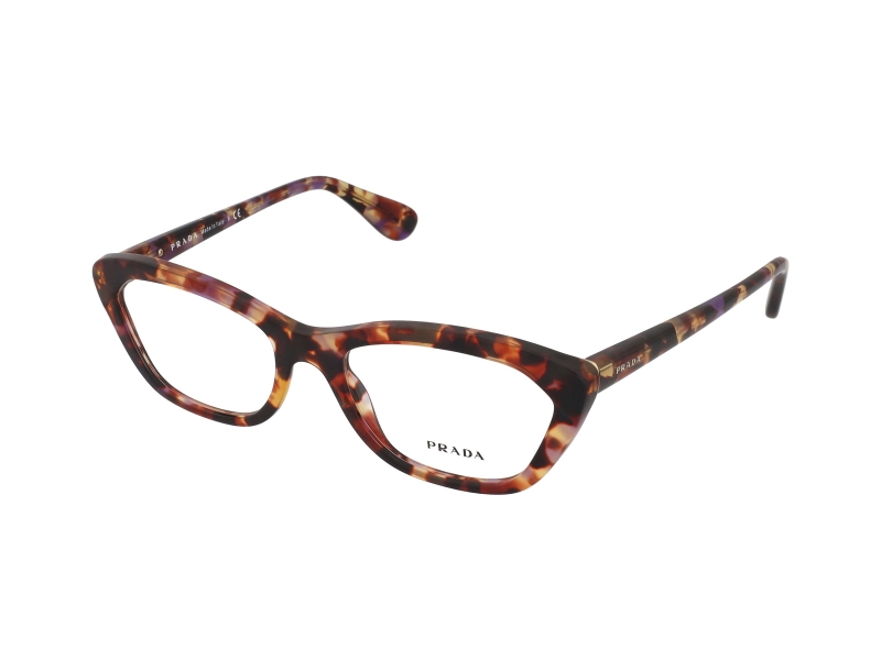 prada pr 03qv eyeglasses