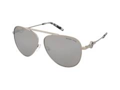 Michael kors clearance salina sunglasses