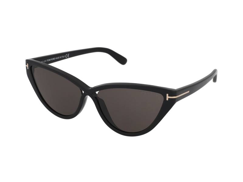 Tom Ford Charlie-02 FT0740 01A | Alensa Malta