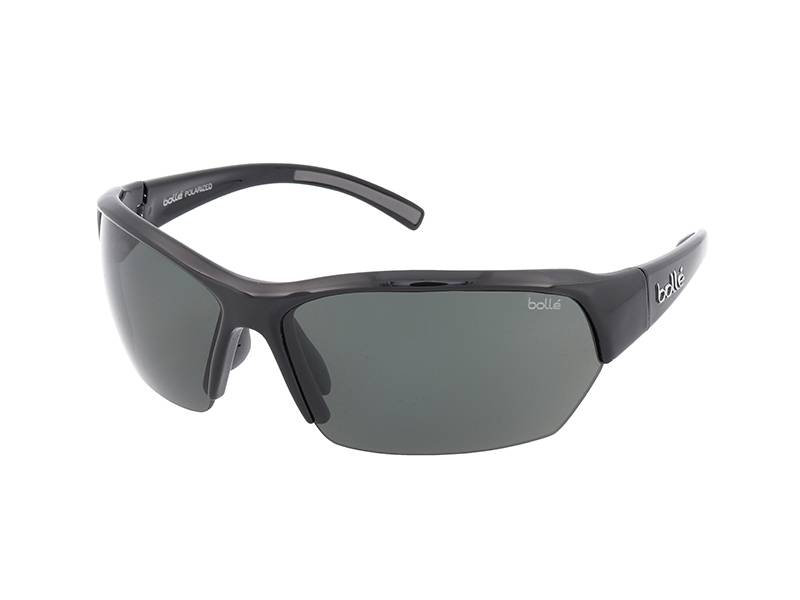 Bolle ransom hotsell polarized sunglasses