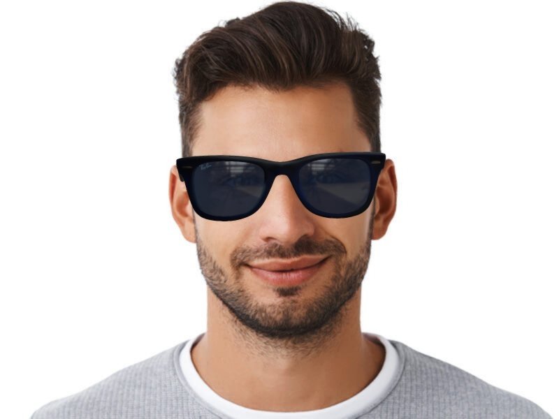 Original wayfarer pixel best sale