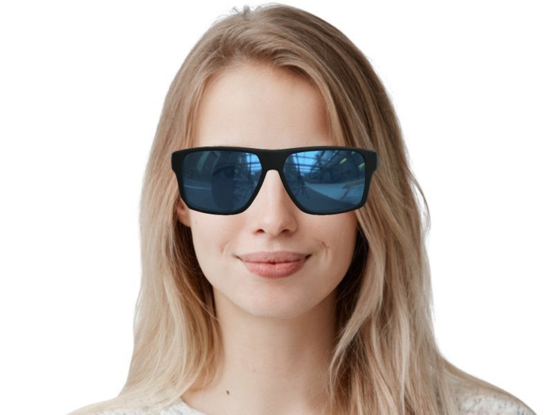 Bolle Brecken Floatable Sunglasses