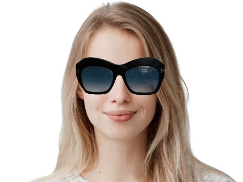 Tom outlet Ford Emmanuelle sunglasses