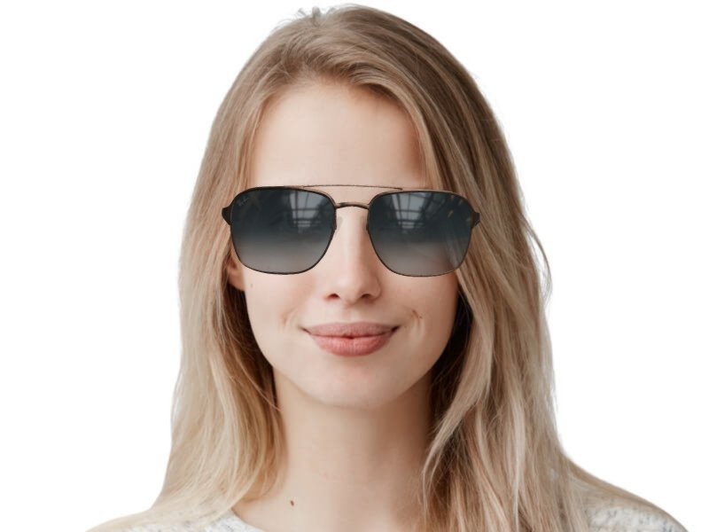 Ray ban retailer rb3570